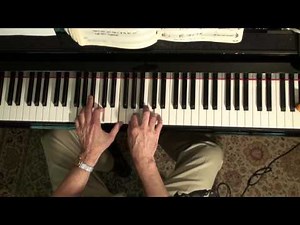 How to play jazz standards Fly Me, So What, Straight No Chaser, Summertime, Oleo, JPC 187