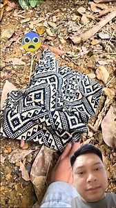 Don't step on litter! 😂 #cuoncuoncon #funny #justlaugh #memes #comedy #funwithkids