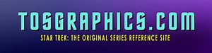 TOS Graphics and Bridge Displays-TOS Computer props - REVISED and in HD