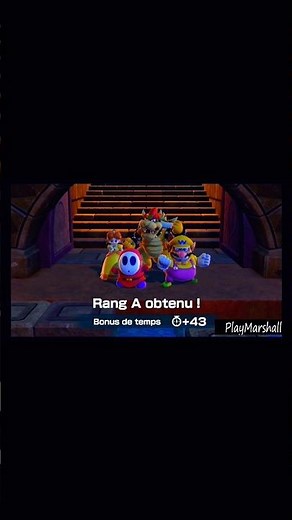 Super Mario Party : En bande organisée 🤣 !