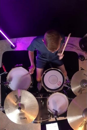 Cult of Personality drum cover #livingcolour #drums #drum #drumcover