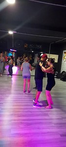 Backstage Dance Studio on Reels