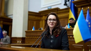 Zelenskyy names Deputy Prime Minister Yulia Svyrydenko as new PM