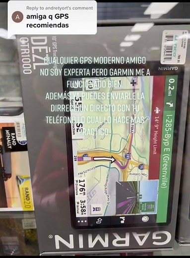 Comparing Garmin Nuvi 2639 GPS Features and Connectivity