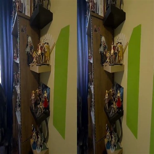 Spatial Camera App Test Quest 3