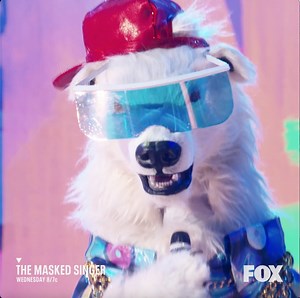 108K views · 1.1K reactions | GET READY for the most celebrated season finale of #TheMaskedSinger ever 朗 It all goes down Wednesday at 8/7c on FOX. | The Masked Singer | Facebook