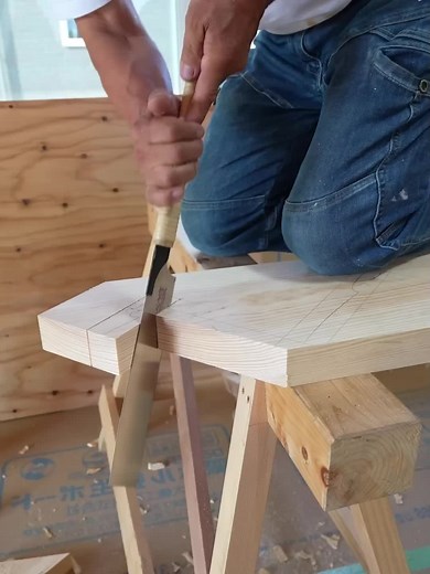 Japanese Carpenter (@japanese.carpenter)’s videos with original sound - Japanese Carpenter