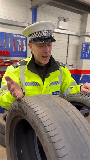 Competition Ditch Seekers: The Most Dangerous Tyres on the Road