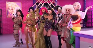 Drag Race Holland Season Finale Review: And Our Winner Is...