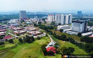 KL South: the fastest growth region with the highest income growth