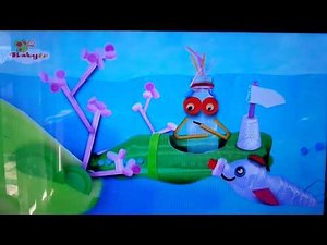 Crafty rafty 10 baby tv