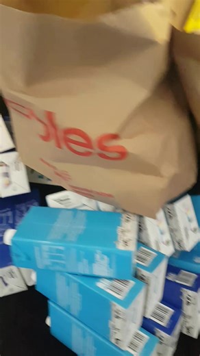 1.9K views · 57 reactions | From the Church donation each week so good. They don't want to be named. Thank you | Free Little Pantry Wurtulla | Facebook