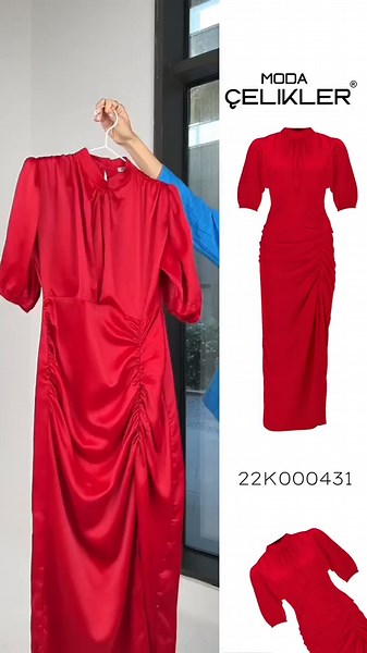 Şık Düğün Elbisesi Modelleri