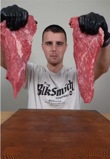 Injected Tri Tip Steak Recipe with Beef Tallow