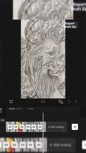 My Best Anime Drawings & Sketches! ✍️🔥 #AnimeArt #Drawing