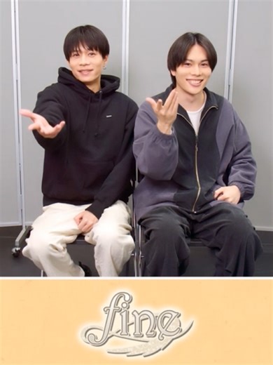 あんさんぶるスターズ！THE STAGE - Our First Fight 振付動画