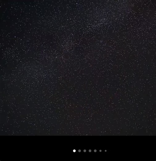 Vibrant Live Photos of the Solar System