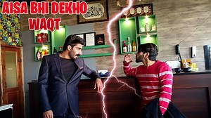 303K views · 10K reactions | Aisa Bhi Dekho Waqt Video Acting By Kashmiri superstar and THE SUHAIB HAMID Video Sponsored By Tarboosh Resturant For Paid Promoting And Advertisement Contact  9149487539 guys youtube channel https://youtube.com/@Kashmiri.Superstar?si=JqFiARRfyanp7rZi subacribe Cherograph by kashmiri superstar Camera man Salik Fayaz Instigramm..follow https://www.instagram.com/reel/C0a5oVZCdaN/?igshid=MzRlODBiNWFlZA== | Kashmiri superstar | Facebook