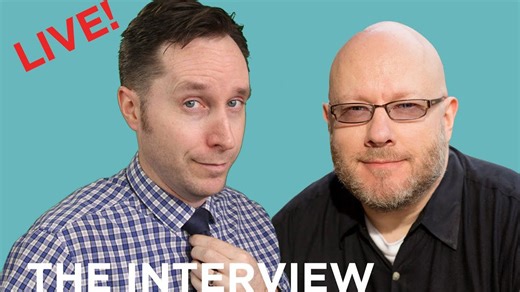 Mind Hacking Happiness with Sean Webb ¦ Answers With Joe