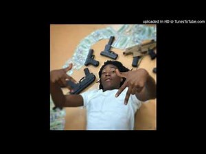 Lil Loaded - Avatar [432hz] ft. King Von