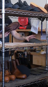 124K views · 1.2K reactions | Nicks boots are built to endure tough conditions, provide unmatched protection, support, and comfort. #Nicksboots #Leather #Boots #Handmade #Americanmade #Spokane | Nicks Handmade Boots | Facebook