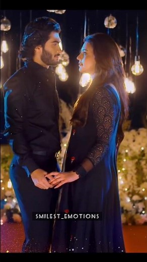 Jhoom Episode 15 - [Eng Sub] - Haroon Kadwani - Zara Noor Abbas - Digitally Presented by Ponds