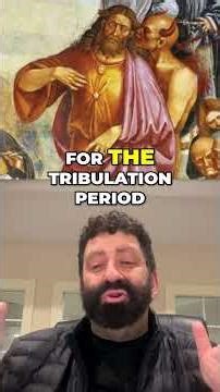 Antichrist & Mahdi | Jonathan Cahn Shorts