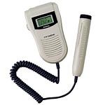 Fetal Doppler Hi Bebe BT-200 - FDA Approved for Safe Use