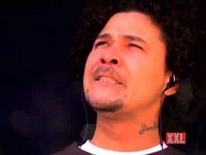 Bizzy Bone Does a Wild Interview During a Carriage Ride Through Central Park
