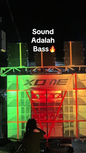 Era 2017-2018 come back sound adalah bass bersama x one project🔥#xoneprojectofficial #fyp #karnavalharjokuncaran #karnavalfullfuso #soundhoregjawatimur