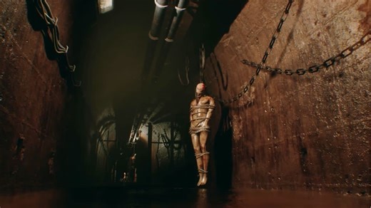 The Butcher’s Village Is A Psychological Horror Game About Escaping A Distorted Rural Nightmare