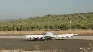 535K views · 265 reactions | See Lilium's Phoenix 2 perform full transition from hover to wing-borne flight on both the wings and canards. | CNET | Facebook