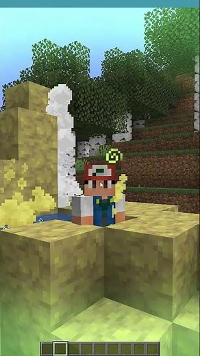 Minecraft 26.2 SnapShot 5 #humor #gameplay #minecraftjava