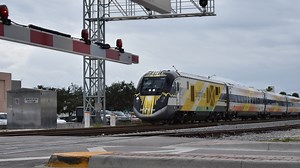 Railway deaths: Brightline was deadliest in 2022; says safety ‘a shared responsibility’