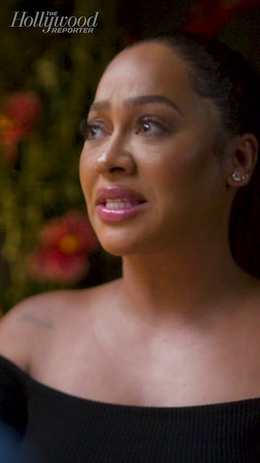 Lala Anthony on working at MTV's 'TRL' at the height of its popularity in the 2000s.