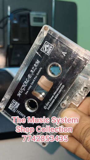Philips RR-484 Stereo Cassette Tape Recorder Available ✅ For Sale 👉📱 7742853435 Watsapp Message Contact ✅ #Philips #stereo #radio #cassette #tape #recorder #india #music #system #oldisgold #oldsongs #old #oldmemories #oldmoney #oldschool #oldcoinscollection #puranegane #MughalEAzam #song #musician #musicvideo #musiclovers #musicreels #musicislife #walkman #themusicsystemshop | Rahul Rahul