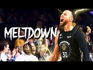 Stephen Curry 2023 Mix ~ "MELTDOWN" ᴴᴰ
