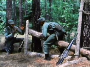 41K views · 1.1K reactions | #ThrowBackThursday - Here is an episode of the Pentagon Channel's Battleground: 82nd Airborne Division! This episode traces the history of the "All-American" Division, the first Army airborne division. It focuses on action in World War II, in Santo Domingo in 1965 and in Vietnam! #ATW #Airborne | 82nd Airborne Division | Facebook