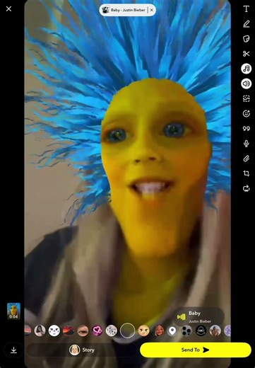 PLEASE CAN YOU USE MY SOUND MAKE IT GO VIRAL!!!!!