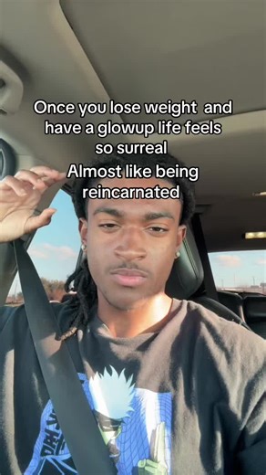 😭😭😭it like you completely change as a person it like a whole reset fr #fyp #foryoupage #gym #fitness #glowup #glowupchallenge #weightloss #gymtok #fittok #viraltiktok #viralvideo #algorithm #trending #transformation