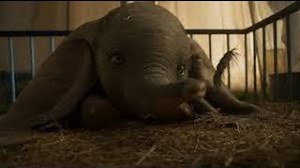 Dumbo - Zwiastun PL (2019)