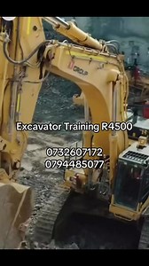 Ready to be an operator? From hands-on practicals to real-world skills. We don’t just teach — we prepare people for the workplace. #TrainingCentre #SkillsDevelopment #WorkplaceTraining #ProfessionalTraining #AccreditedTraining | United Training Center