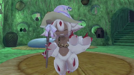 ［VRChat］Made in Abyss【合集10】