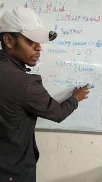 Applied MathematicsVectors and vector subspace