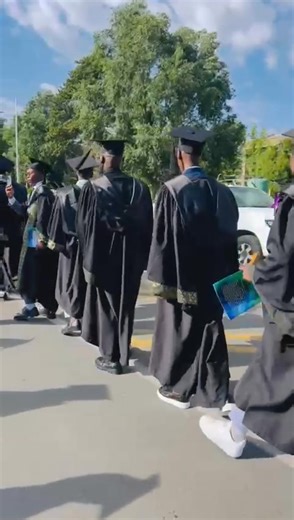 Looking back at our graduation ceremony, we're still proud of our graduates who've soared into their futures. Adorned in Limkokwing University's distinctive robes, each graduate carries forward our legacy of innovation and excellence. Let’s continue celebrating their remarkable achievements and the exciting journeys ahead. Here's to our global achievers – the world is yours to shape! #YouareEmpoweredtoInnovate #limkokwinguniversity #bethebest #DesignYourOwnFuture #DesignYourOwnWorld #Empoweredto