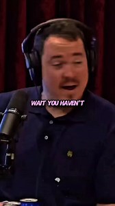 2.8M views · 77K reactions | Rogan reacts to a woman grilling reporters 勞勞✨☠️ #satisfying #asmr #mindblowing #amazing #LifeHack #food #fyp #learnwithtiktok #NFLFreeAgency | Mind Bytecast | Facebook