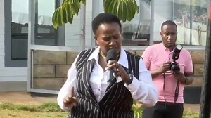 Hello Friday 🤗 | Hon Wavinya Ndeti