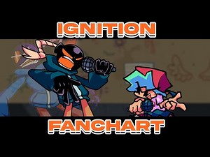 Ignition - Fanchart