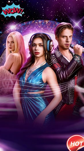 watch👉🏻https://short.inbeidou.ai/link/reelshort/serial/2GtBUvd8/12 🌟 Continue the story here Dexter Hayes traded his loyal assistant Casey for a shiny new star. Little does he know, Casey IS Echo—the mysterious super-producer who owns his label. When the truth hits, will their music survive? 🎤🔥 #MusicDrama #SecretIdentity #RevengeStory #PopStar #BehindTheMusic | Dandelion TV