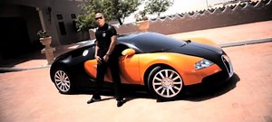 Rohff rêve d'un mariage oriental